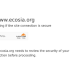 ecosia.org