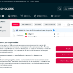 flashscore.com.ve