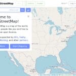 openstreetmap.org