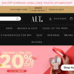 altfragrances.com
