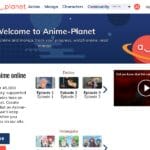 anime-planet.com