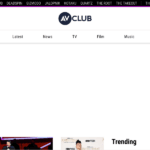 avclub.com