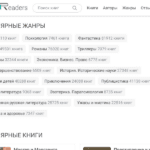 avidreaders.ru
