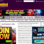 bongdaso66.net