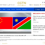 cgtn.com