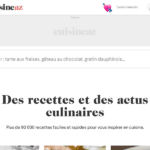 cuisineaz.com