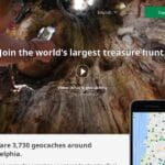 geocaching.com