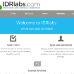 idrlabs.com