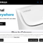 linksys.com