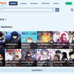 mangapark.net