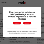 mdzol.com