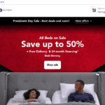 sleepnumber.com
