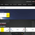 sporza.be