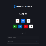 Accountblizzard.us.com