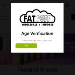 Fatpuffwholesale.com