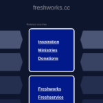 Freshworks.cc