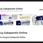Gabapentin800.com