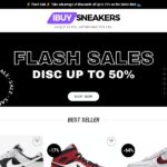 Ibuysneakers.shop