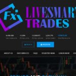 Livesmarttraders.com