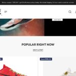 Montersneaker.com