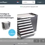 Toolmania.nl