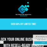 Ultimatedigitalbundles.com