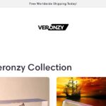 Veronzy.com