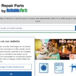 applianceparts.homedepot.ca