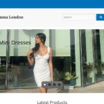 blommalondon.com