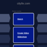 city9x.com
