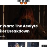 denofgeek.com