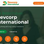 devcorpinternational.com