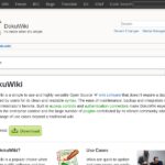 dokuwiki.org