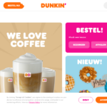 dunkin.be