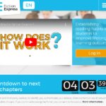 fictionexpress.com