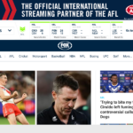 foxsports.com.au