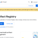 gcr.io