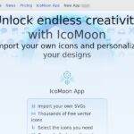 icomoon.io