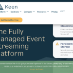 keen.io