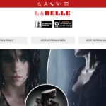 labelleperfumes.com