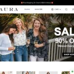 lauracanadaoutlet.com
