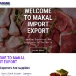 makalimportexport.com