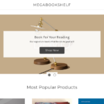 megabookshelf.com