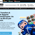 ninjatransfers.com