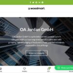 oajordansgmbh.com