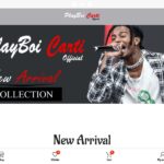 playboicartiofficial.com