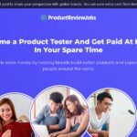 productreviewjobs.com