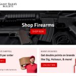 saintbarbsbullets.com