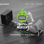 schneevonmorgen.com