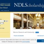 scholarship.law.nd.edu